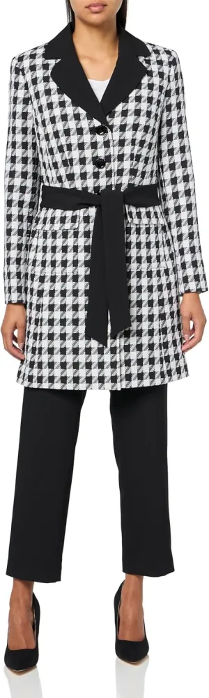 Women's Jacket/Pant Suit