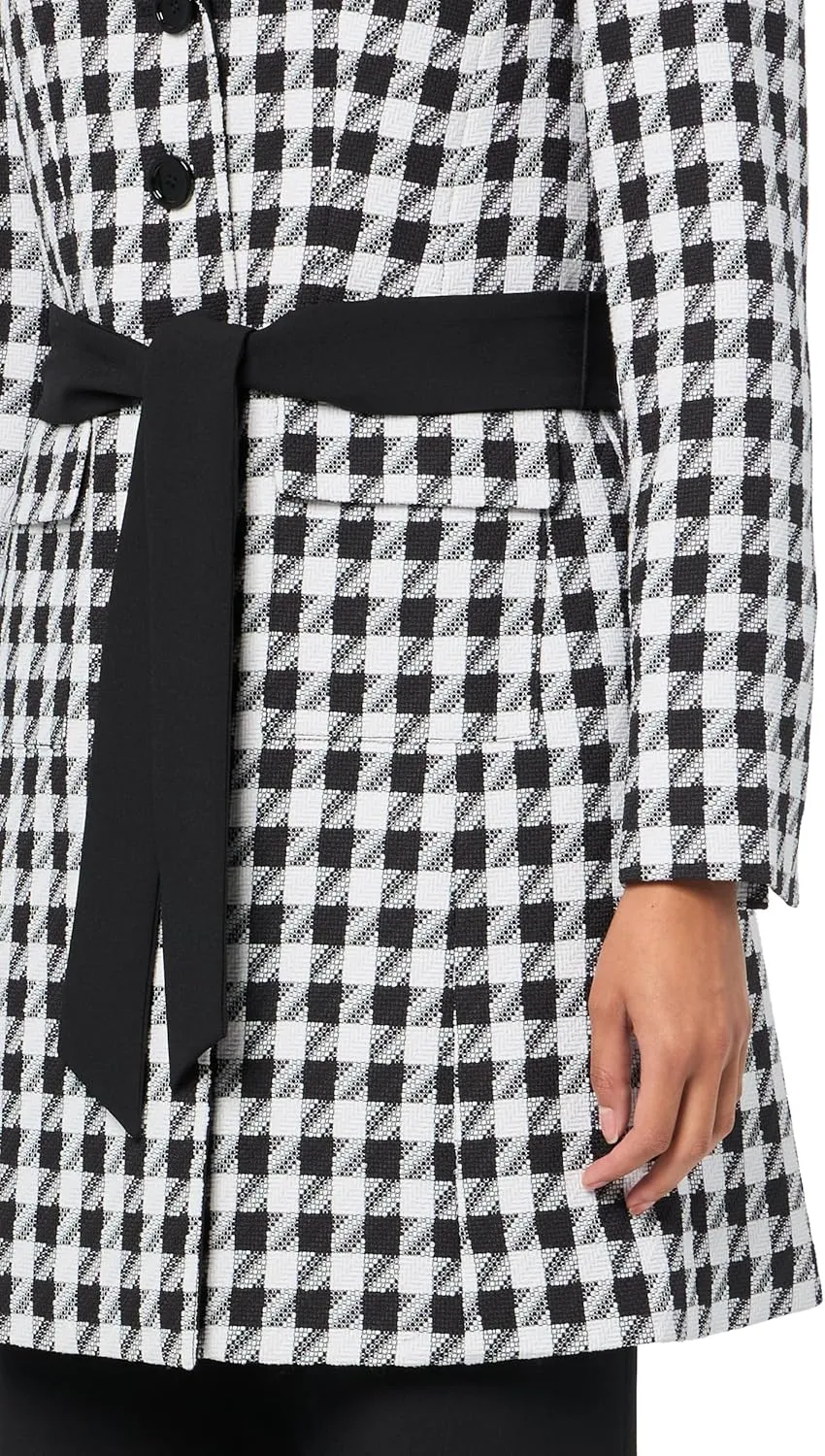 Women's Jacket/Pant Suit